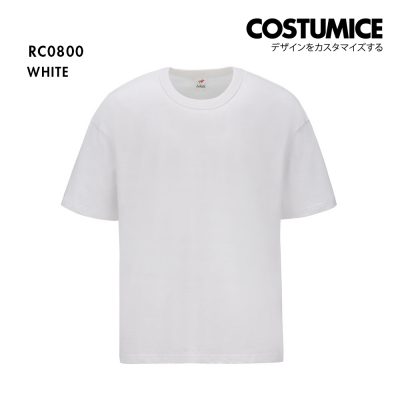 Customized Oversized T-Shirt Costumice Design