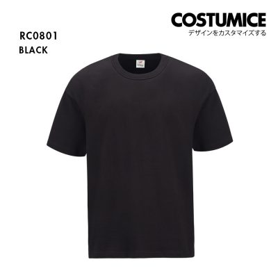 Customized Oversized T-Shirt Costumice Design