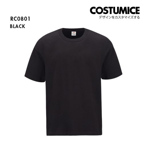 Customized Oversized T-Shirt Costumice Design
