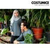 Oren Sport Qd54 Long Sleeve Dri-Fit Round Neck T-Shirt 2024 Color Options X Costumice Design