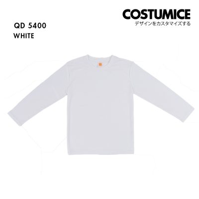 Long Sleeve Dri Fit Shirts Costumice Design