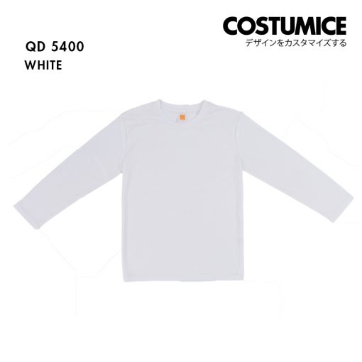 Long Sleeve Dri Fit Shirts Costumice Design
