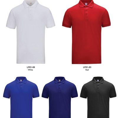 Lefonse-Lf01-Ladies-Lacoste-Polo-Shirt-210Gsm-2024-Color-Options-X-Costumice-Design