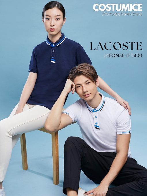 Custom Polo Shirt No Minimum Costumice Design