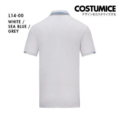 Custom Polo Shirt No Minimum Costumice Design