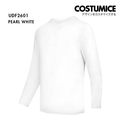 Long Sleeve Dri Fit Shirt Costumice Design