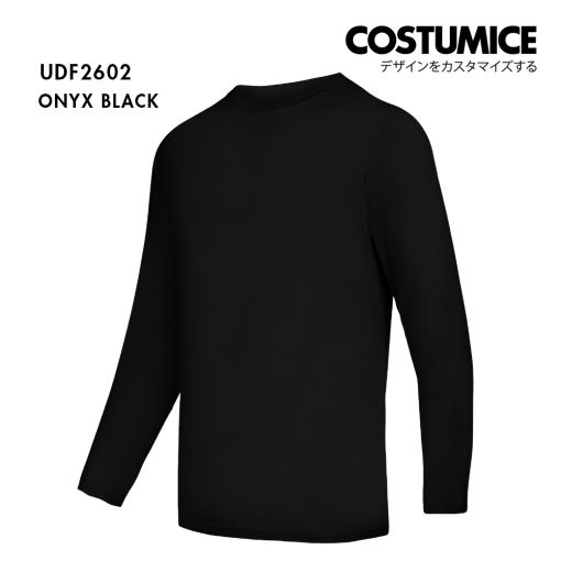 Long Sleeve Dri Fit Shirt Costumice Design