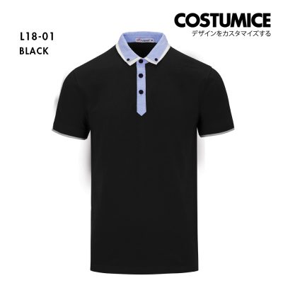 Custom Polo Tees Costumice Design Lefonse L1800