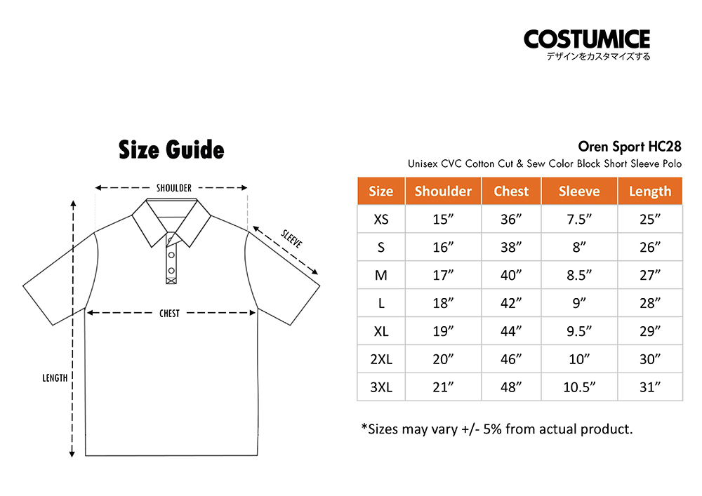 polo shirts printing costumice design