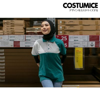 polo shirts printing costumice design