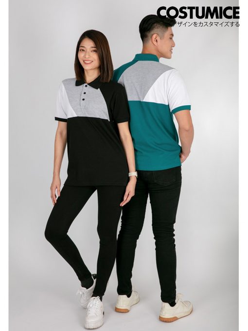 Polo Shirts Printing Costumice Design
