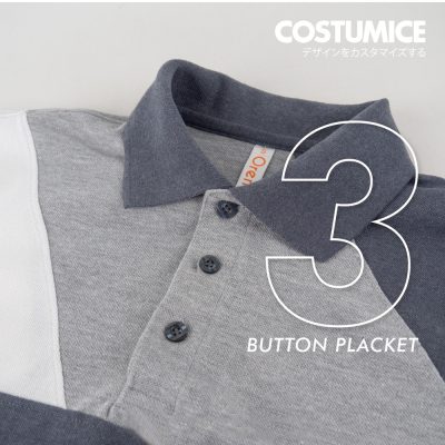Polo Shirts Printing Costumice Design
