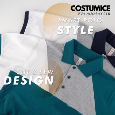 Polo Shirts Printing Costumice Design