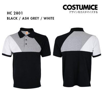 Polo Shirts Printing Costumice Design