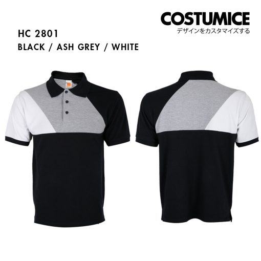 Polo Shirts Printing Costumice Design