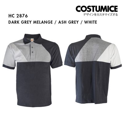 Polo Shirts Printing Costumice Design