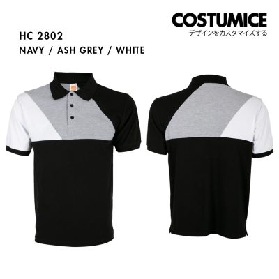 Polo Shirts Printing Costumice Design