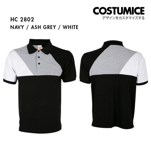 Polo Shirts Printing Costumice Design