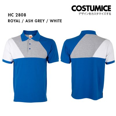 Polo Shirts Printing Costumice Design