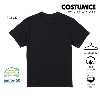 Custom T Shirts Printing Costumice Design