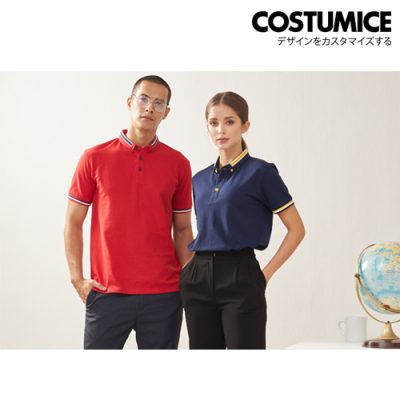 Polo Shirts Custom Printing Costumice Design