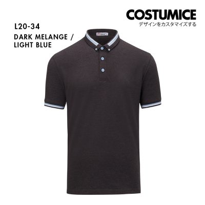 Polo Shirts Custom Printing Costumice Design