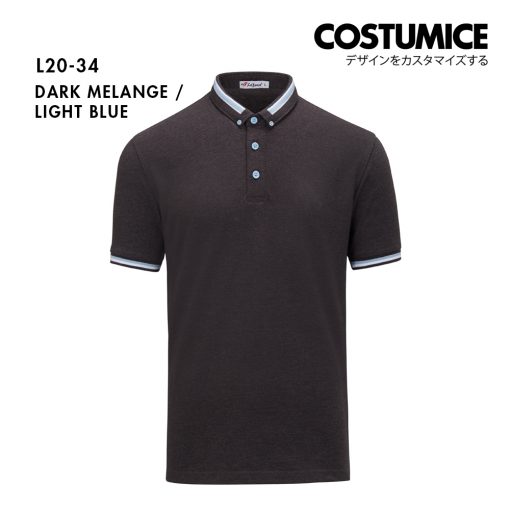 Polo Shirts Custom Printing Costumice Design