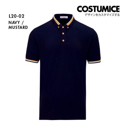 Polo Shirts Custom Printing Costumice Design