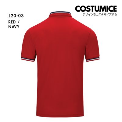 Polo Shirts Custom Printing Costumice Design