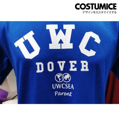 No Minimum Order Custom Shirts Costumice Design