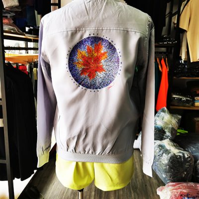 Apparel Finishing Method Full Color Hd Print Costumice Design 6