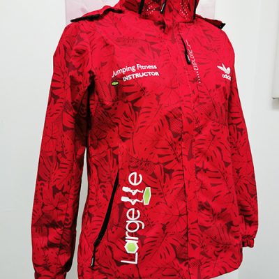 Apparel Finishing Method Full Color Hd Print Costumice Design 8