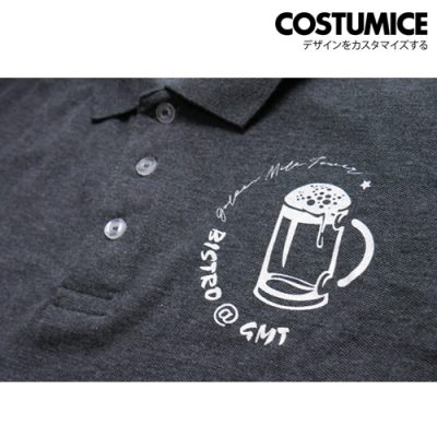 Silk Screen Printing Costumice Design