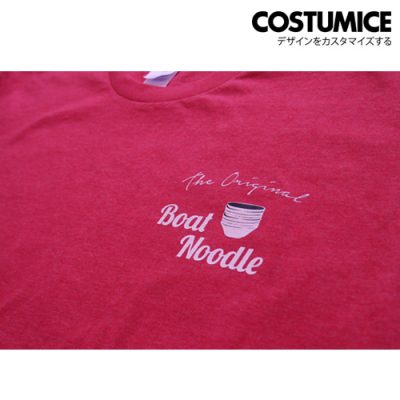 silk screen printing costumice design