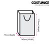 Costumice Design Small Paper Bag 2