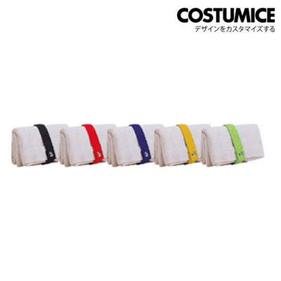 Spb181 12Oz Foldable Canvas Bag Folded View