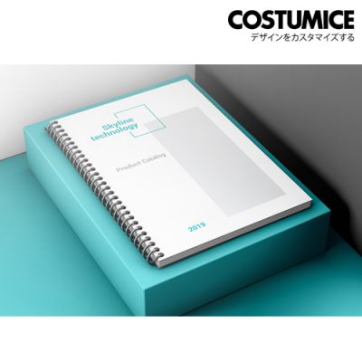 Note Pad