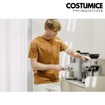 custom t shirt printing Arrive Guide AG180 Costumice Design