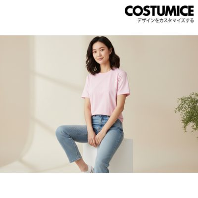 custom t shirt printing Arrive Guide AG180 Costumice Design