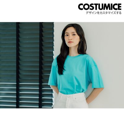 custom t-shirts printing Costumice Design Arrive Guide AG210