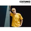 Customized Oversized T-Shirts Ultimate Siro Cotton Oversized Fit T-Shirt 240Gsm Ag240 Arrive Guide X Costumice Design