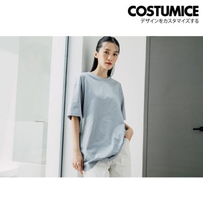 Ultimate Siro Cotton Oversized Fit T Shirt 240Gsm Ag240 Arrive Guide X Costumice Design 2