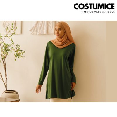 Rightway-QDM56-Basic-Quick-Dry-Muslimah-150gsm-x-Costumice-Design