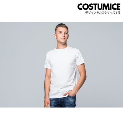 custom t-shirt printing x costumice design