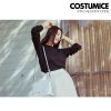Heavy Weight Cotton Long Sleeve T-Shirt X Costumice Design