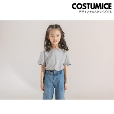 Custom Kids T-Shirt Costumice Design