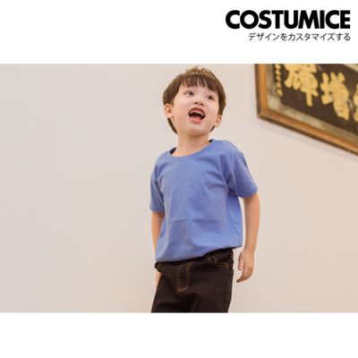 Custom Kids T-Shirt Costumice Design