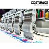 Fast Embroidery Service Singapore Costumice Design 1