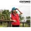 Vest Jacket Customization Costumice Design