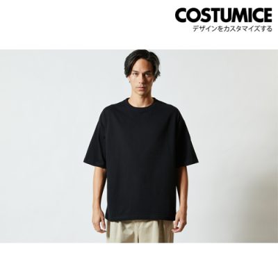 high quality oversized t shirts United Athle UA5508 Costumice design